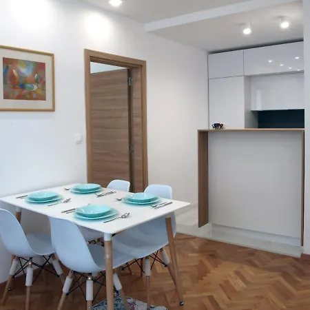 Апартаменты L&c - Location And Comfort In София