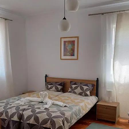 Appartamento L&c - Location And Comfort In