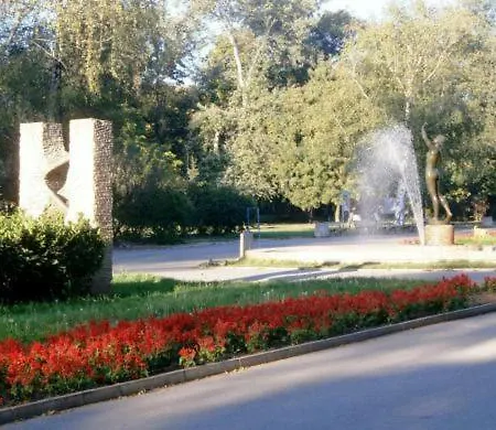 Appartamento L&c - Location And Comfort In Sofia