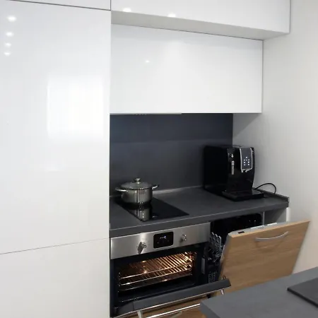 Appartamento L&c - Location And Comfort In