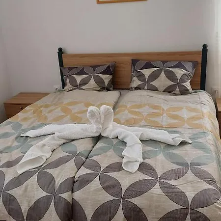 Appartamento L&c - Location And Comfort In Sofia