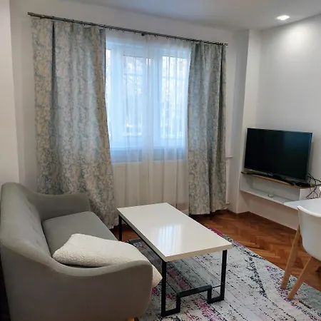 L&c - Location And Comfort In Appartamento